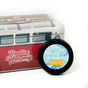 Squish Smell Training Kit (Sunburst)